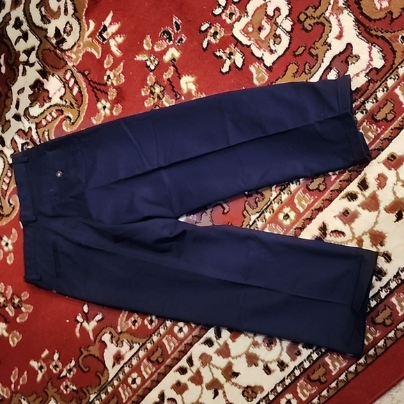 BOYS HUSKY 10 DRESS PANTS $15 - Picture 3 of 3